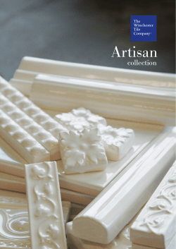 Artisan - Greenlee Designer Surfaces