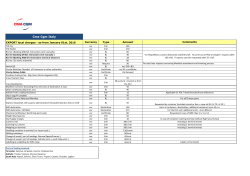 Cma Cgm Italy - CMA CGM Group