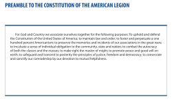 Media Kit - American Legion