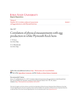 - Iowa State University Digital Repository