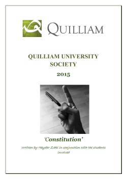 here - Quilliam