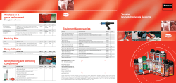 Direct glazing adhesives