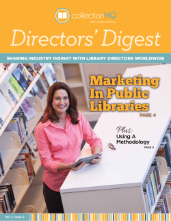PDF of this Newsletter