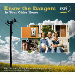 Older Homes Pose an Even Greater Threat