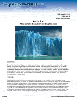 Our Coasts and Climate
