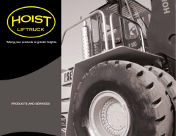 Hoist Full Line Brochure - English (3) Low Res