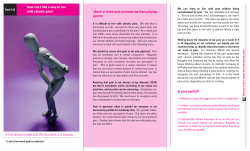 How can I find a way to live with chronic pain?