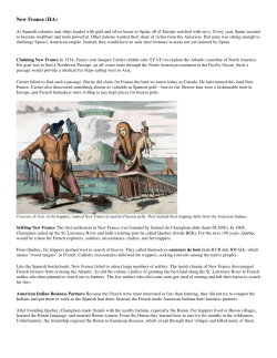 New France (HA)