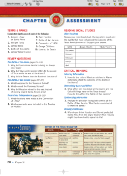 Chapter 10 Assessment
