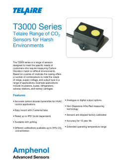 Datasheet - Mouser Electronics