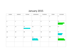 2012 12-Month Basic Calendar (any year)