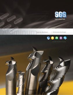 Performance Aluminum