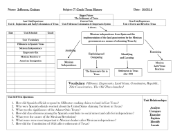 Unit Organizer - Learning Management Systems