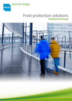 Brochure