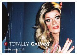 totally galway