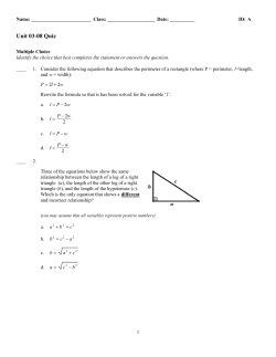 ExamView - Untitled.tst