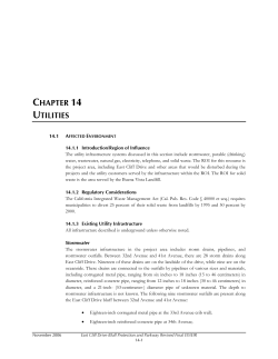 chapter 14 utilities - Santa Cruz County Planning Department