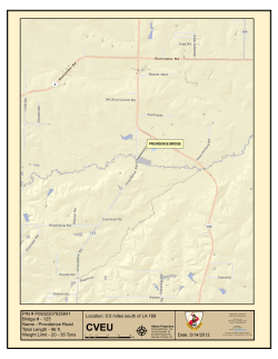 125 - Caddo Parish