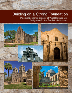 Building on a Strong Foundation