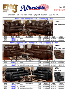 Affordable Apr 16