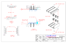 frame installation - sliding glass doors
