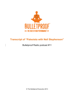 to PDF of this transcript