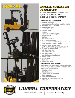 printer friendly - Landoll Corporation