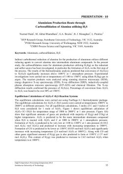 Published Version - CSIRO Research Publications Repository