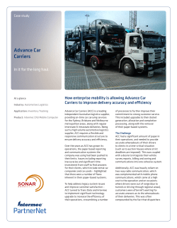 Read Full Case Study