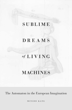 Sublime Dreams of Living Machines