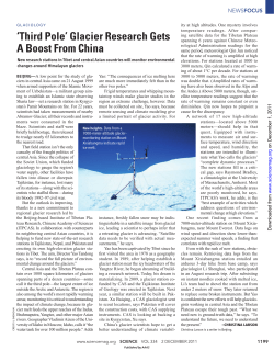 this report - Institute of Tibetan Plateau Research