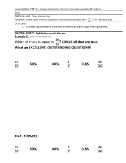 , 80% 40% , 0.85 , 80% 40% , 0.85