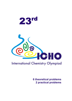 6 theoretical problems 2 practical problems