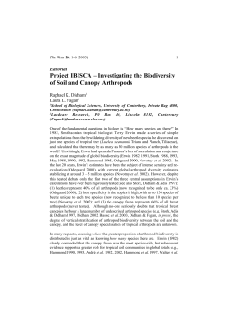 PDF - Smithsonian Tropical Research Institute