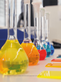 Plastics with a Bright Future - Max-Planck