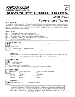 English - Transtar Autobody Technologies