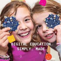 digital education. simply. made.