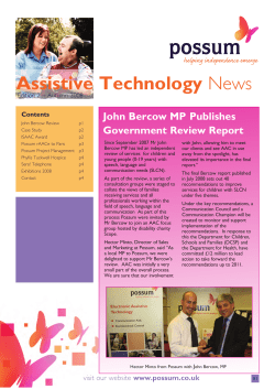 Newsletter pdf