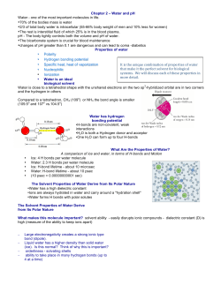 Chem331_ 2 3 Notes