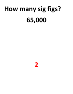 How many sig figs? 65,000 2