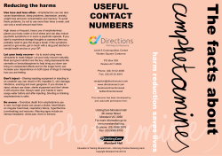 Untitled - Directions ACT