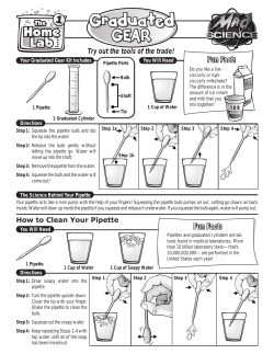 Fun Fact: Milk Fun Fact: