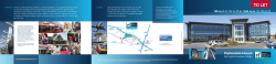 brochure pdf - City Link Development