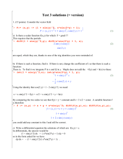 Java Printing