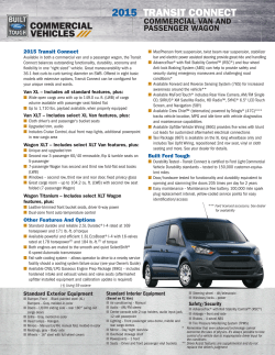 2015 transit connect