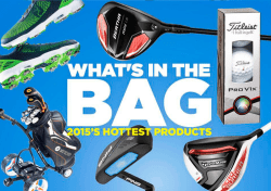 2015 Pro V1