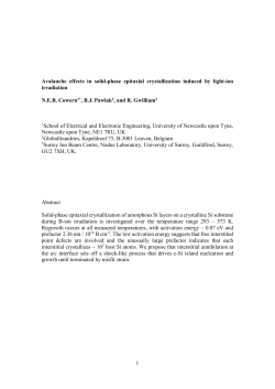 PDF only - at www.arxiv.org.