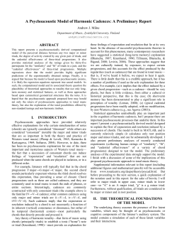 - Open Research Online