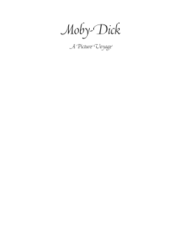 Moby-Dick
