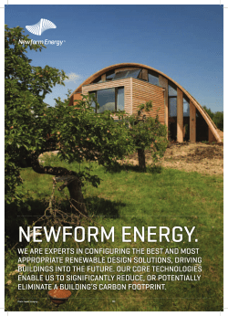 Untitled - Solstice Energy